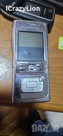 nokia n91 за части