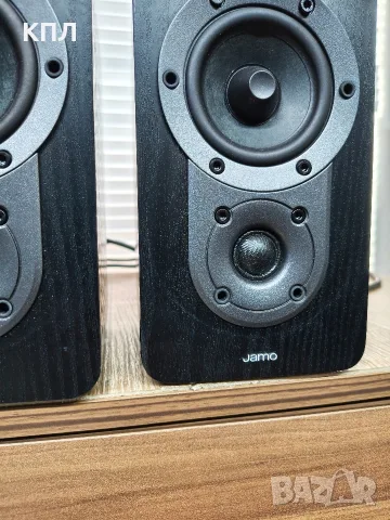 Тонколони JAMO S-420 sur, снимка 4 - Тонколони - 56636707
