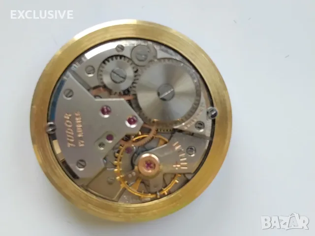 Tudor Royal Model 1950, снимка 5 - Мъжки - 53528550