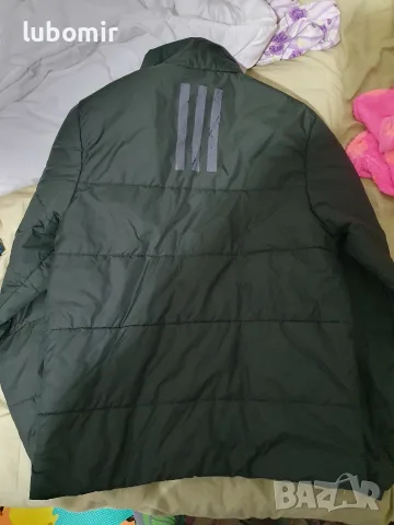Majko qke ADIDAS , снимка 3 - Спортни дрехи, екипи - 56557519