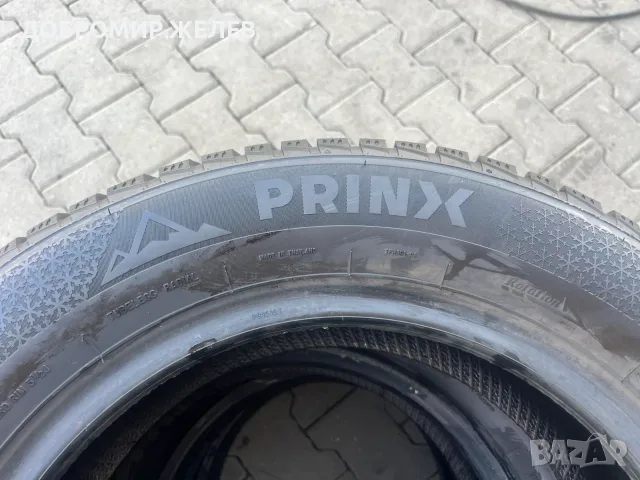 Зимни гуми 25€-65€, снимка 3 - Гуми и джанти - 56588896
