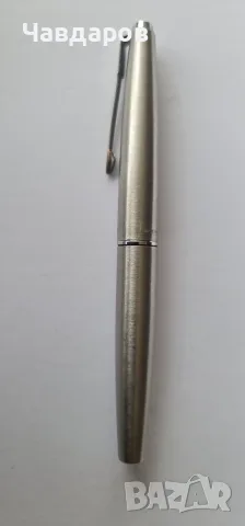Писалка Parker 45 Flighter, снимка 3 - Колекции - 56677198