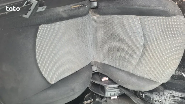 Peugeot 206 1.4 hdi, снимка 7 - Автомобили и джипове - 56645182
