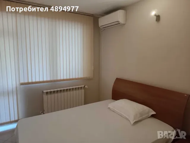 Двустаен апартамент в Кършияка , снимка 4 - Апартаменти - 56579515