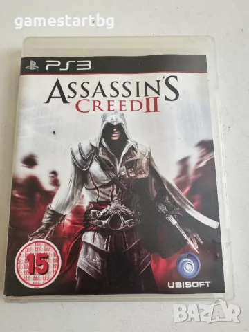 Assassin's Creed 2 за Playstation 3(PS3)