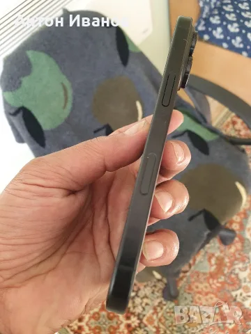 ,iPhone 16 128g , снимка 3 - Apple iPhone - 56643399
