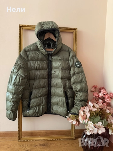 SuperDry Мъжко оригинално яке, снимка 5 - Якета - 56591188