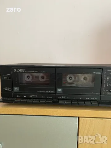 Японски дек Kenwood KX-36W