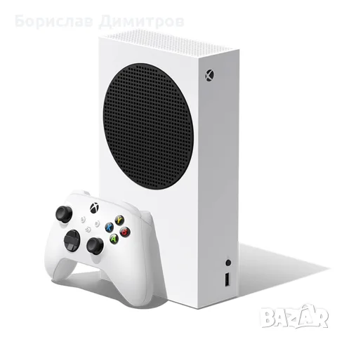 търся xbox series s 512gb