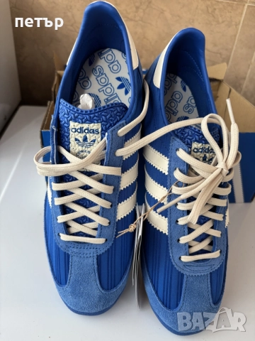 Маратонки Adidas, снимка 9 - Спортни обувки - 56614896