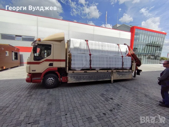 Транспортни услуги, снимка 5 - Транспортни услуги - 56567288