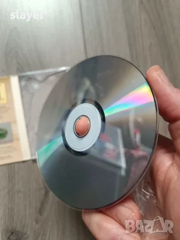 Оригинален диск  Диана Експрес, снимка 4 - CD дискове - 56712146