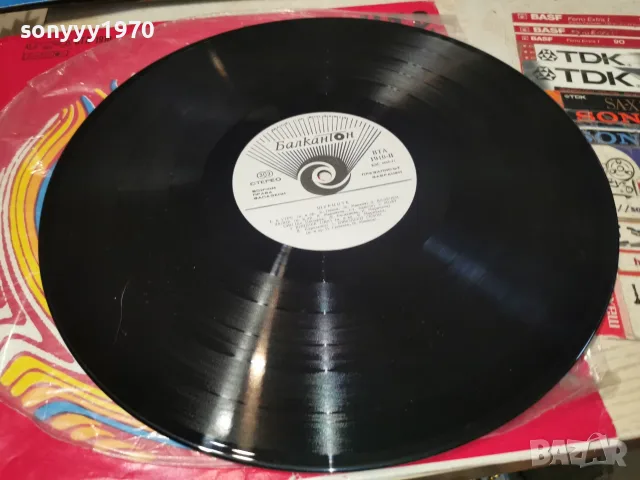 ЩУРЦИТЕ 2510261926L1, снимка 8 - Грамофонни плочи - 56647712