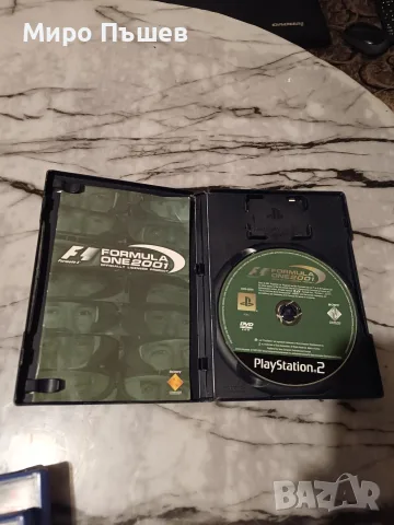 Игри за Sony Play station 2 , PS2 , снимка 10 - Игри за PlayStation - 56730034