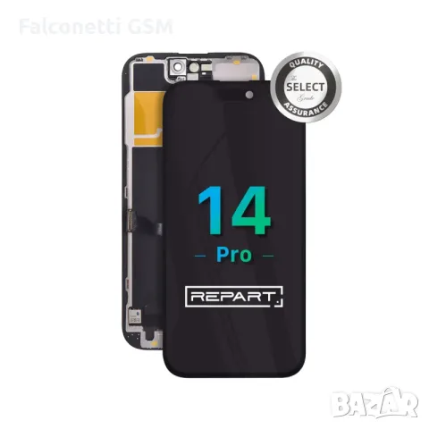 Дисплей за iPhone 14 Pro REPART Select Incell 80Hz