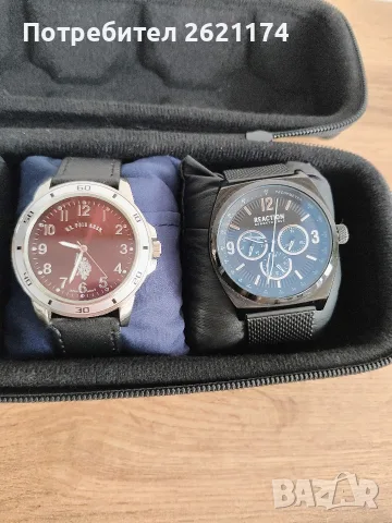  Колекция часовници Casio Kenneth Cole , снимка 5 - Мъжки - 56050525