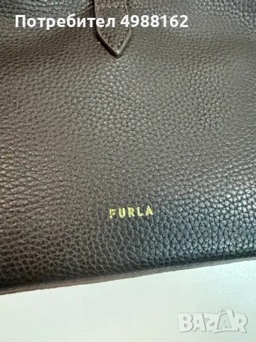 Малка чанта фурла(furla), снимка 3 - Чанти - 56629507