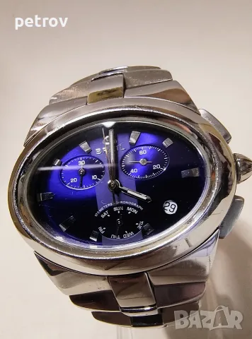 Часовник EBEL,made in France., снимка 3 - Мъжки - 56740728