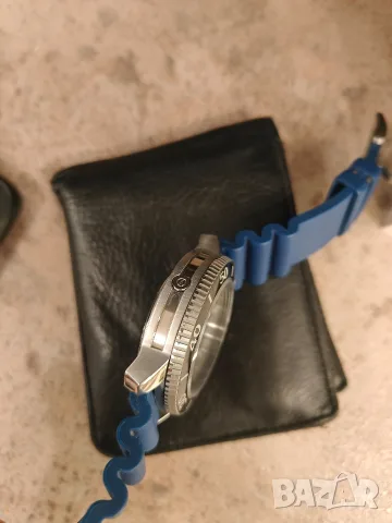 Tissot Seastar 2000-450 евро, снимка 3 - Мъжки - 56688266