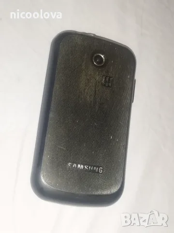 ! РАБОТЕЩ ! Samsung GT-S3350, снимка 3 - Samsung - 56586689