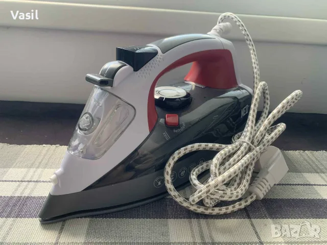 Ютия NEO Steam Iron SI-2249