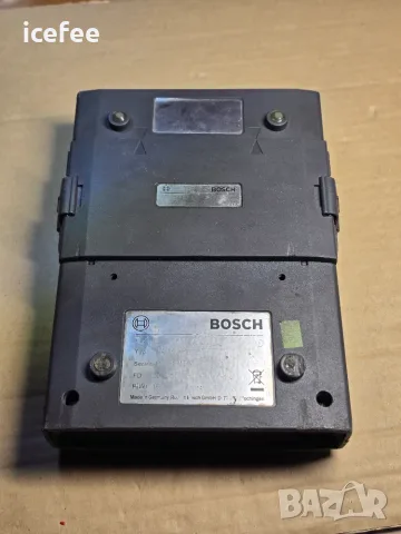 Bosch KTS 540 диагностичен уред, снимка 4 - Друга електроника - 56637374