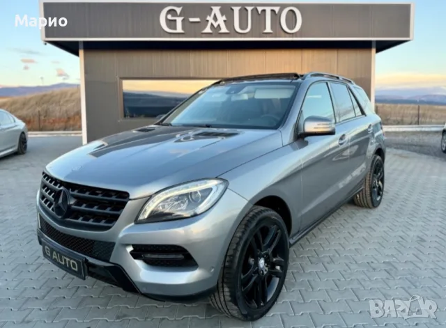 Mercedes benz Собствен лизинг!!!