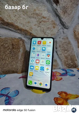 Huawei p30 lite 128gb, снимка 2 - Huawei - 56632942
