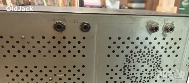 Продавам Sharp C1000, снимка 4 - Ресийвъри, усилватели, смесителни пултове - 56632806