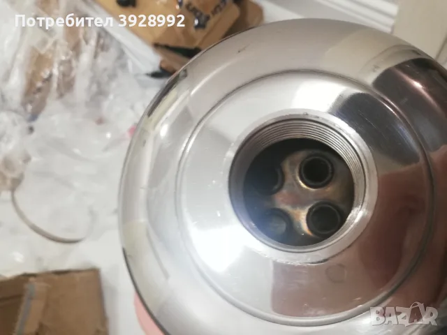 Топлообменник за басейн 60KW, снимка 15 - Басейни и аксесоари - 56660244