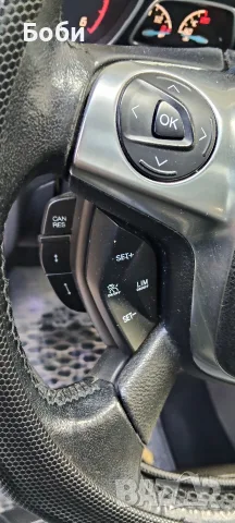 Ford Kuga 2013г 2.0 163кс 4х4, снимка 14 - Автомобили и джипове - 56553267