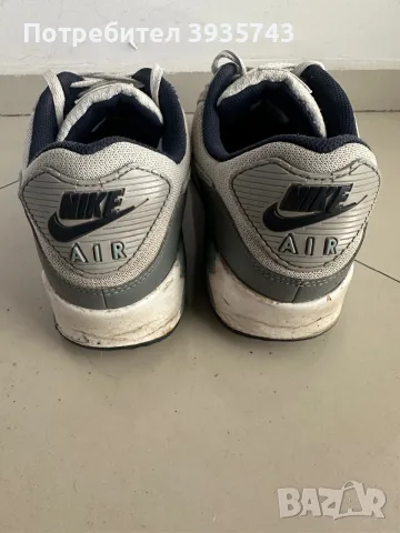 Nike air max Промоция , снимка 3 - Маратонки - 56650779