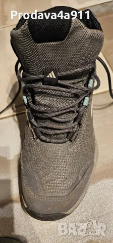 Зимни обувки Adidas Terrex, снимка 5 - Спортни обувки - 56724798