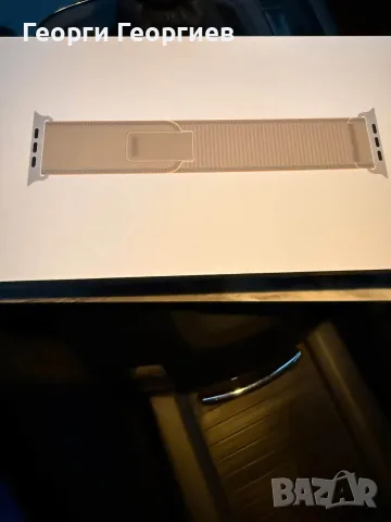Apple Watch Ultra 4, снимка 6 - Смарт часовници - 56653050