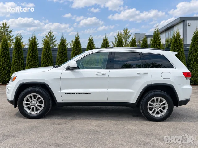 Jeep Grand Cherokee 3,6 , снимка 5 - Автомобили и джипове - 56722116