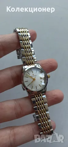 Качествен дамски Dreyfuss , снимка 2 - Дамски - 56644047