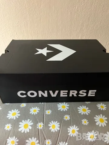 Converse унисекс готини кецове, снимка 10 - Кецове - 56642381