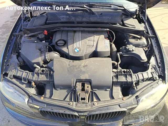 Bmw e87 / Бмв 1 серия, снимка 7 - Автомобили и джипове - 56624261