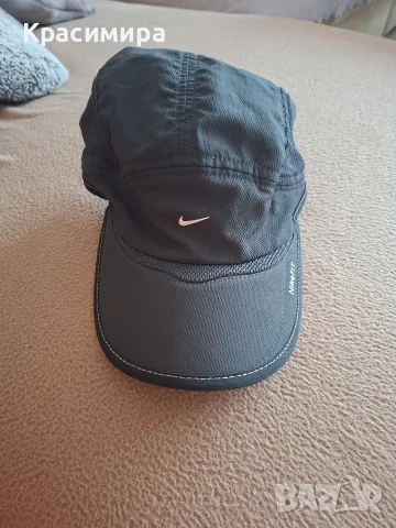 Мъжка шапка Nike