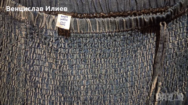 Дамски Дънки и Пола, снимка 16 - Дънки - 56441541