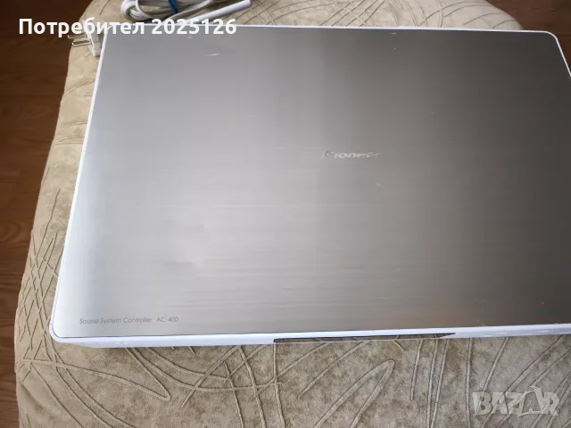 Pioneer Fayola AC-400, снимка 2 - Аудиосистеми - 56623250