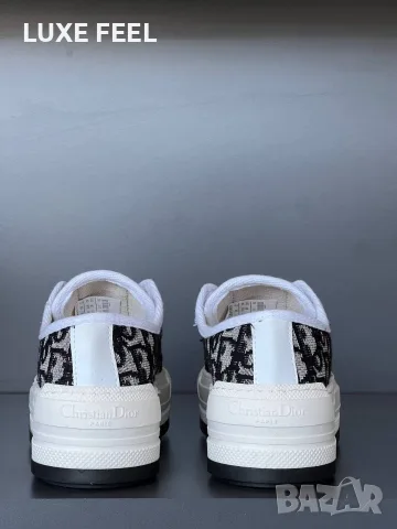 Dior 🔥 Дамски Кецове , снимка 6 - Кецове - 56570513