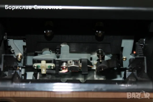 Двукасетен дек Marantz SD315, снимка 5 - Декове - 56599539
