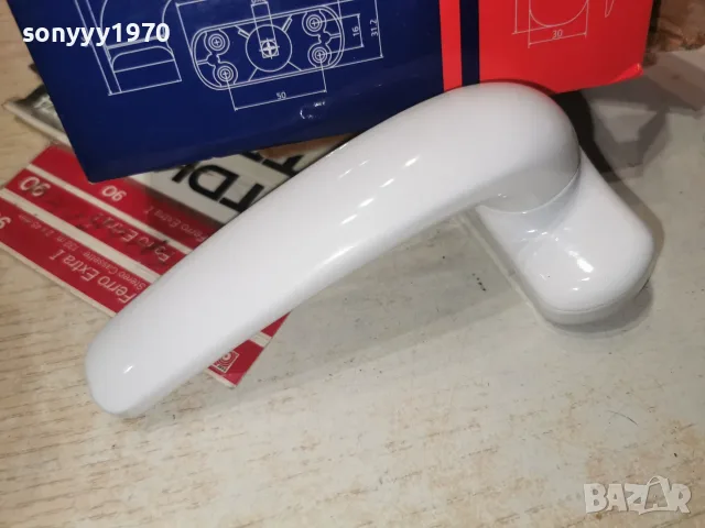 ДРЪЖКИ ЗА ВРАТА 2БР 2710261903L4, снимка 14 - Интериорни врати - 56684804