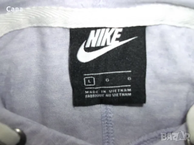 Суичъри NIKE  дамски,Л, снимка 7 - Суичъри - 56133283