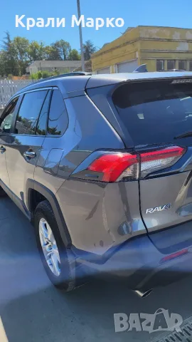 TOYOTA RAV4 XLE 2021, снимка 7 - Автомобили и джипове - 56023711