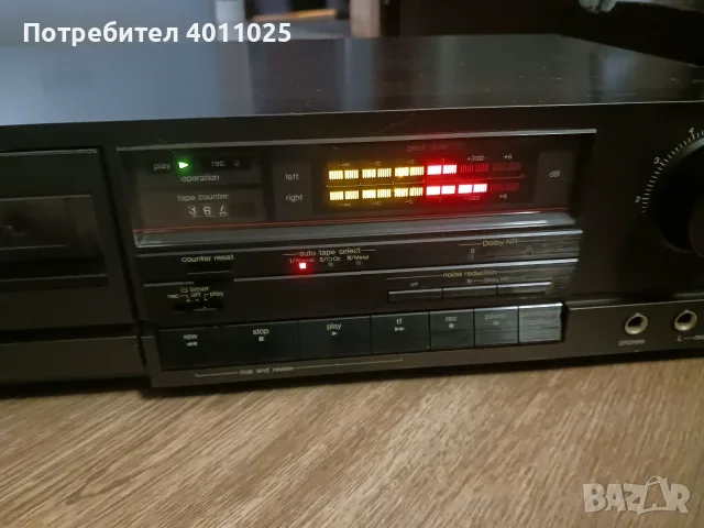  Deck technics rs-b355, снимка 3 - Декове - 56682573