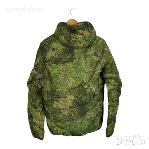 Helikon-Tex Wolfhound мъжко яке (S), снимка 2 - Якета - 56571010