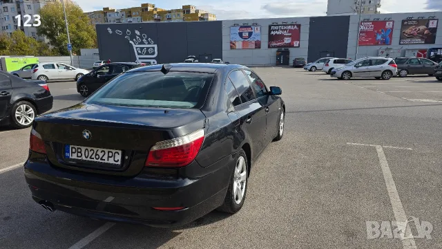 BMW 525d  продава, снимка 13 - Автомобили и джипове - 56708822
