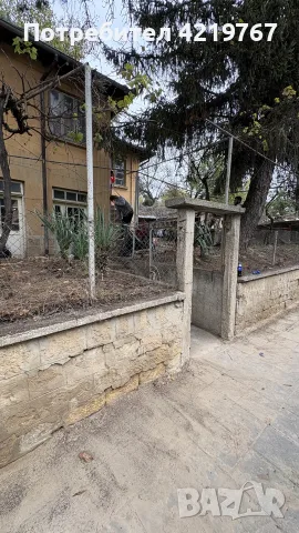 Каща в Балгарско Сливово